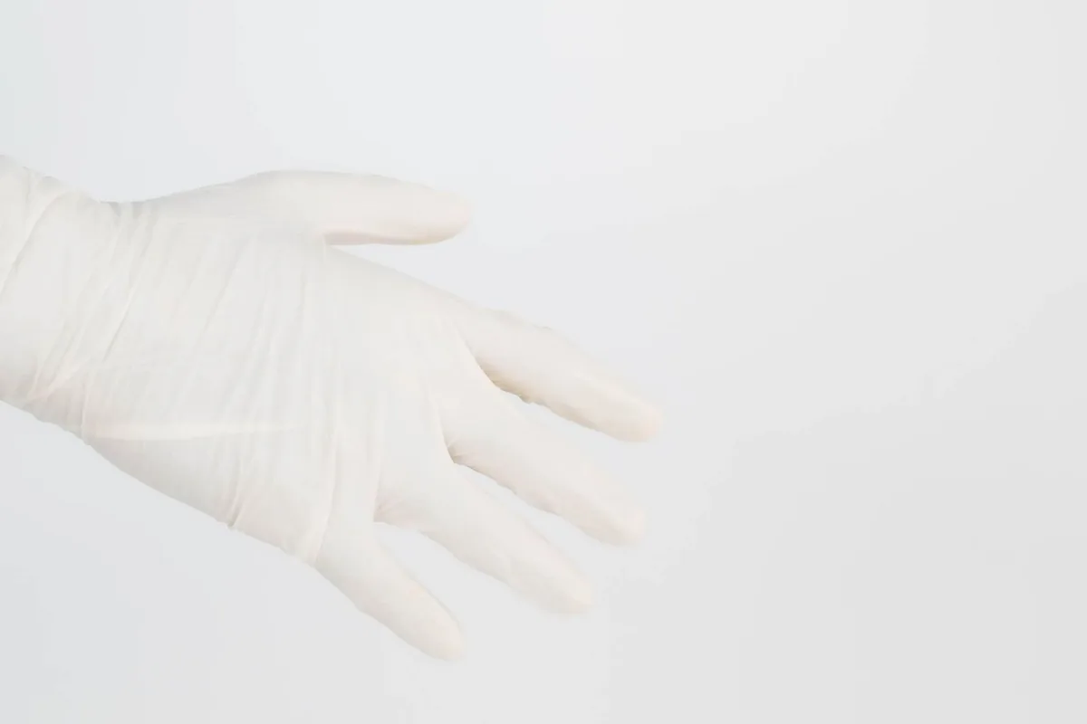 Bodily Fluid Cleanup in Jean Lafitte, LA
